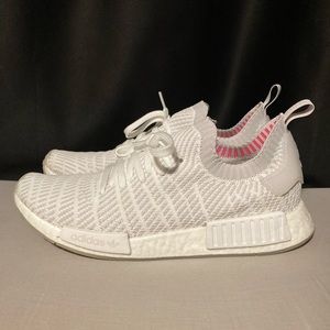 ❗️Adidas NMD STLT R1 “Triple White”❗️